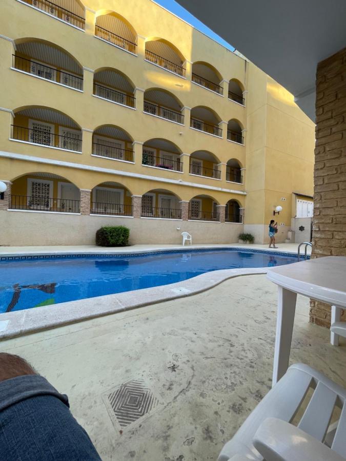 Casa Amarela Guesthouse, Альгорфа Экстерьер фото