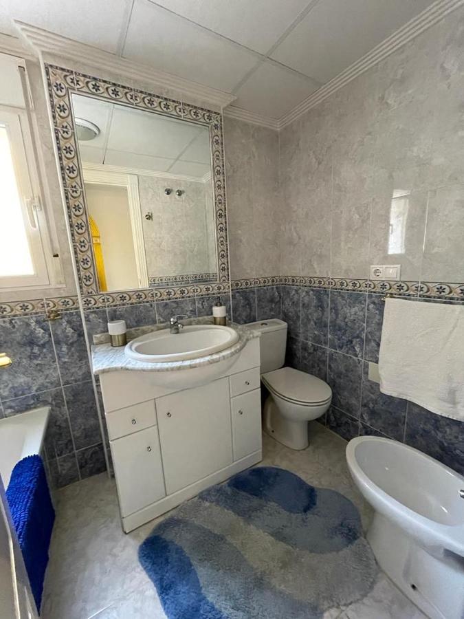 Casa Amarela Guesthouse, Альгорфа Экстерьер фото
